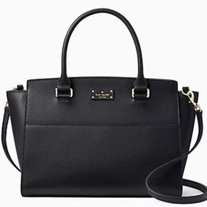 kate spade Grove Street Lana